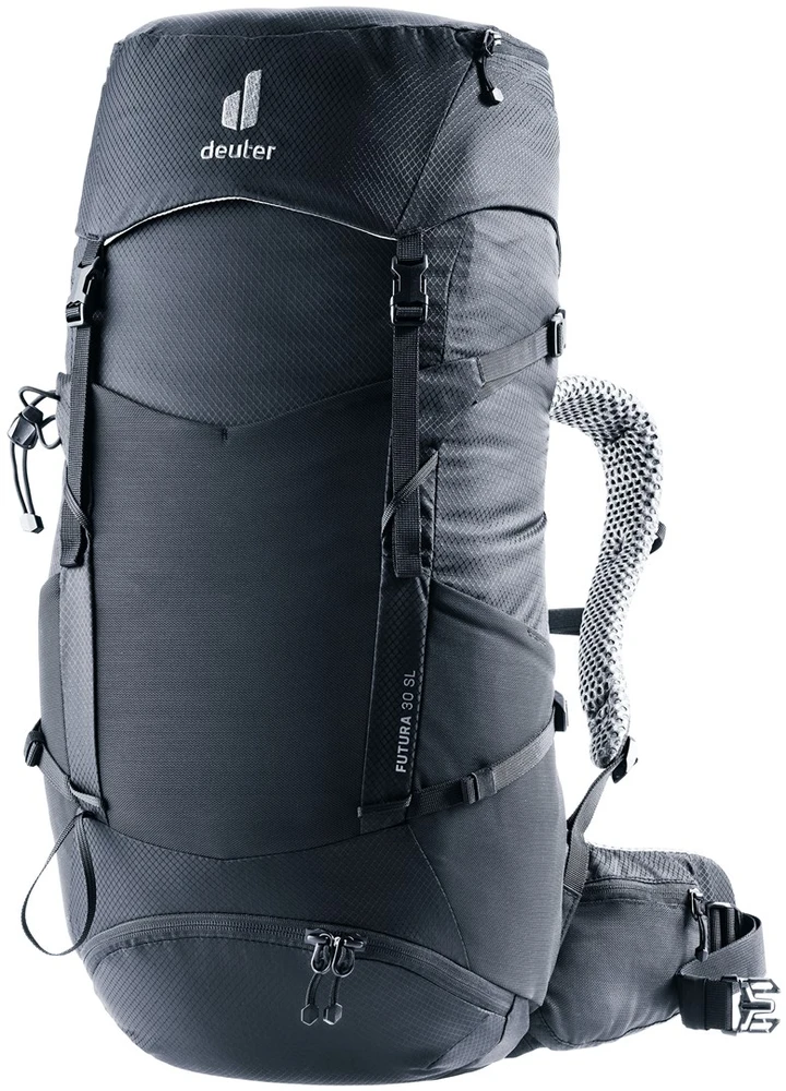 Deuter Futura 30 SL 30 L Juoda