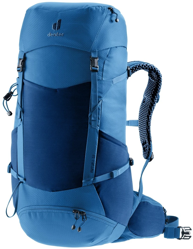 Deuter Futura 32 32 L Mėlyna