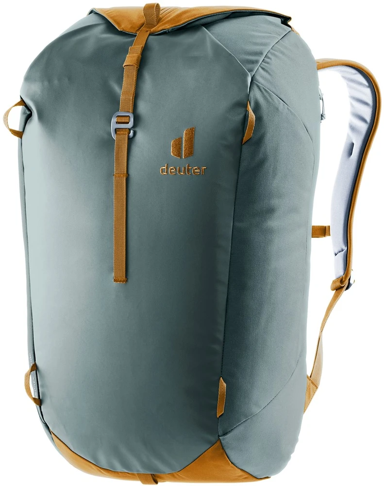 Laipiojimo kuprinė Deuter Gravity Motion - Mėlyna - M