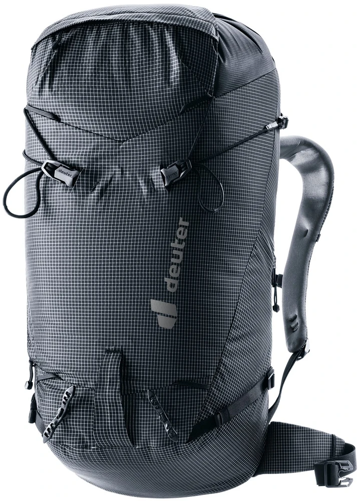 Deuter Guide Lite 28 SL 28 l juoda