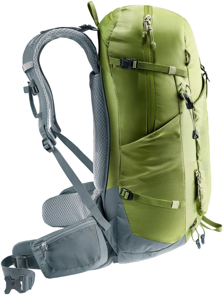 Pėsčiųjų kuprinė - Deuter Trail Pro 33