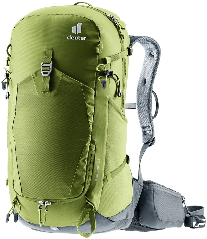 Pėsčiųjų kuprinė - Deuter Trail Pro 33