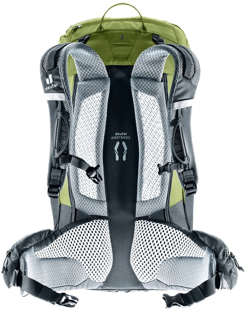 Pėsčiųjų kuprinė - Deuter Trail Pro 33