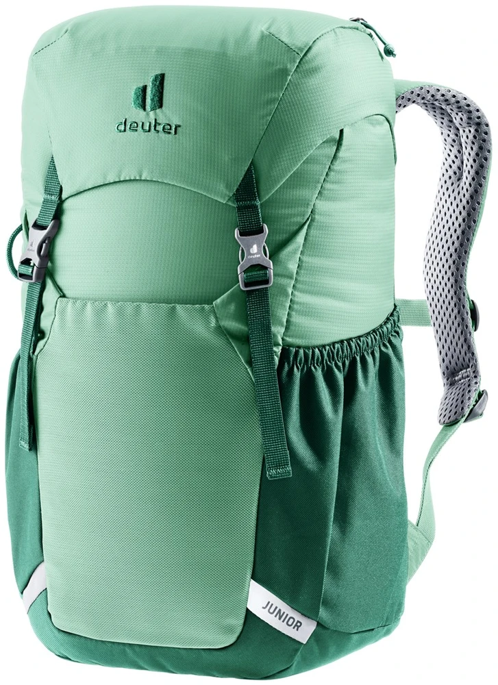 Vaikiška kuprinė Deuter Junior - Žalia