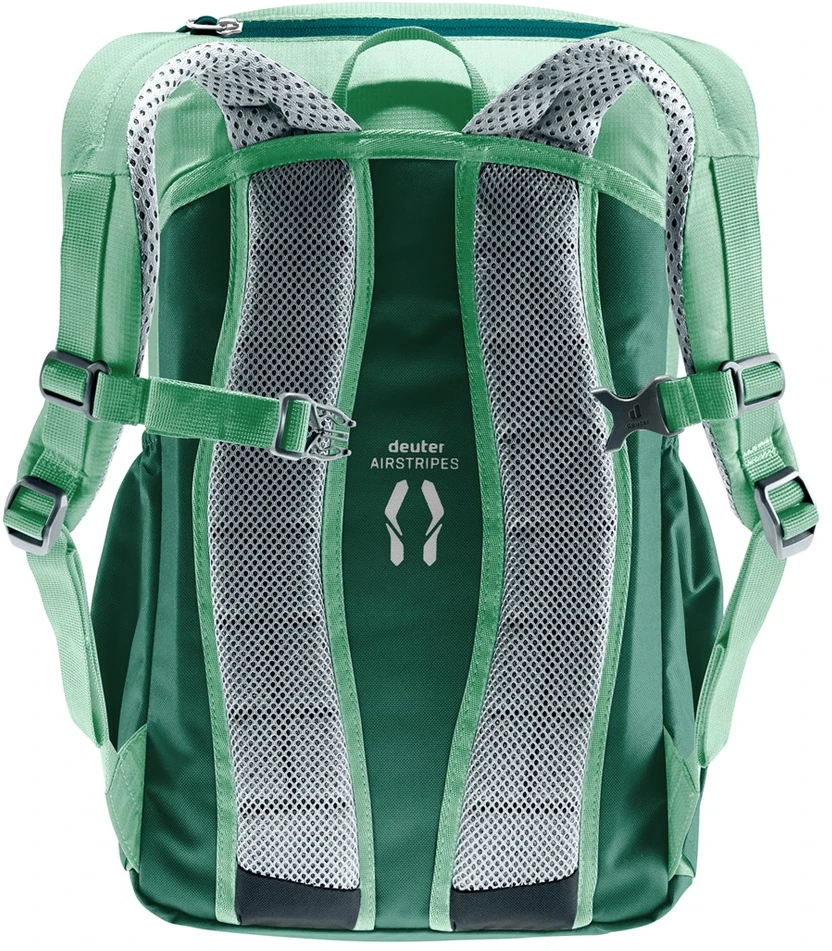 Vaikiška kuprinė Deuter Junior - Žalia