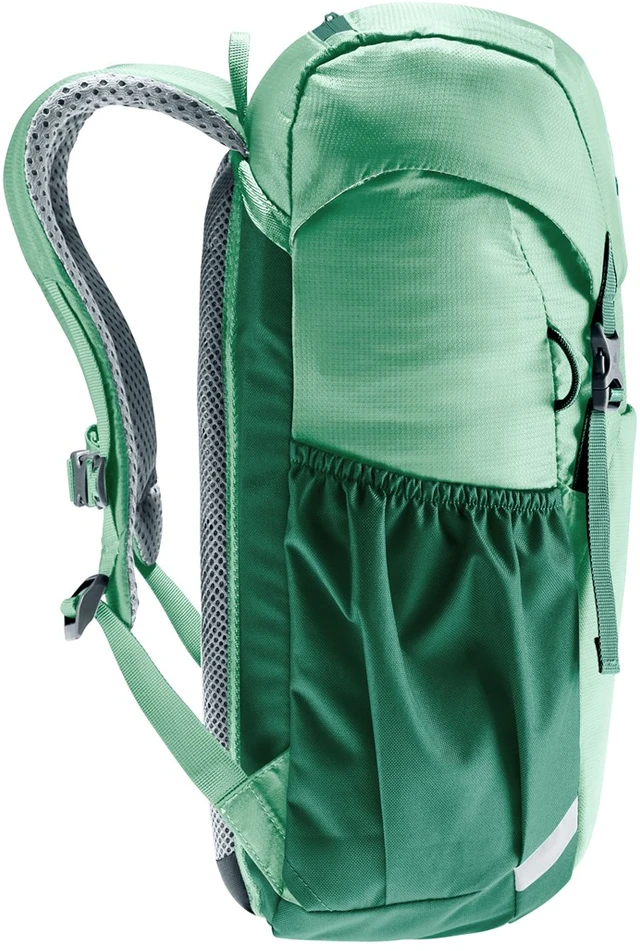 Vaikiška kuprinė Deuter Junior - Žalia