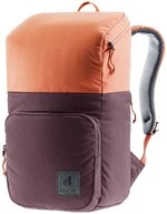 Deuter Overday aubergine-sienna