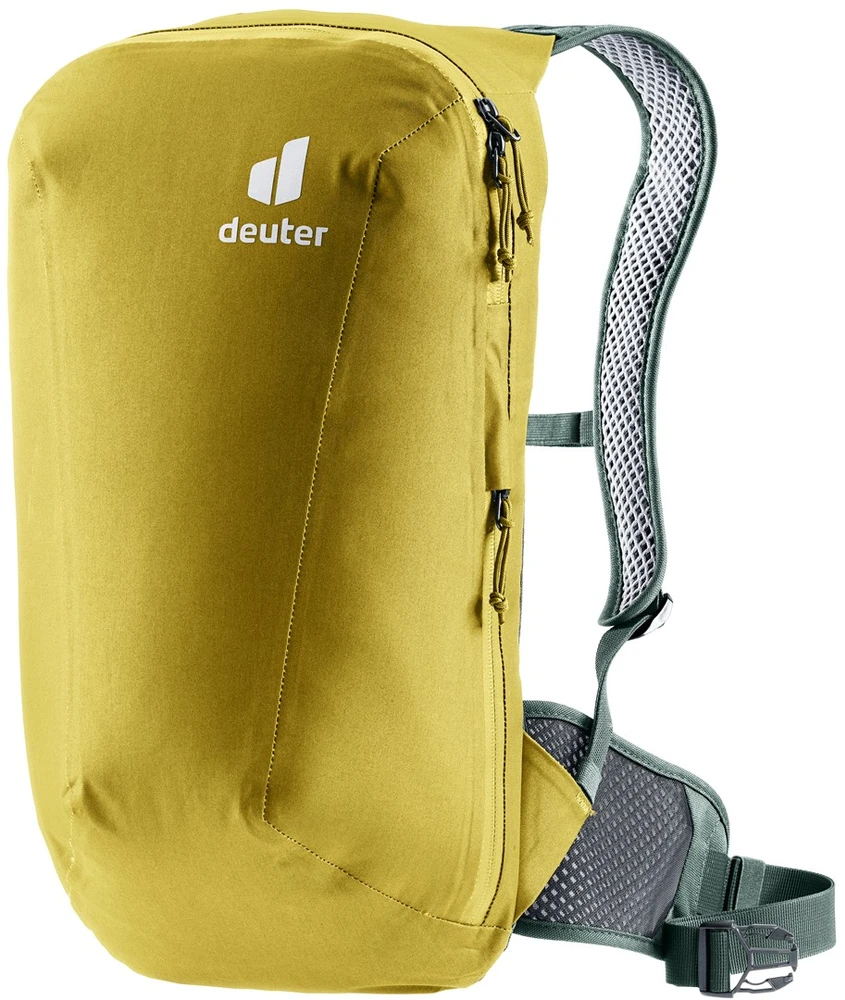 Dviračio kuprinė - Deuter Plamort 12