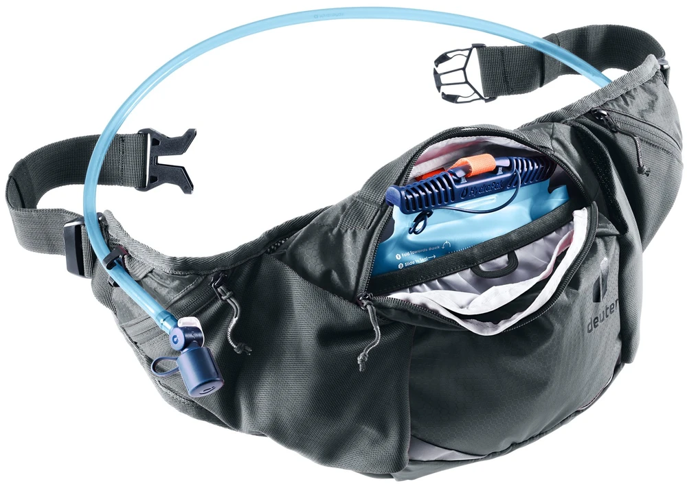 Juosmens Krepšys - Deuter Pulse 3