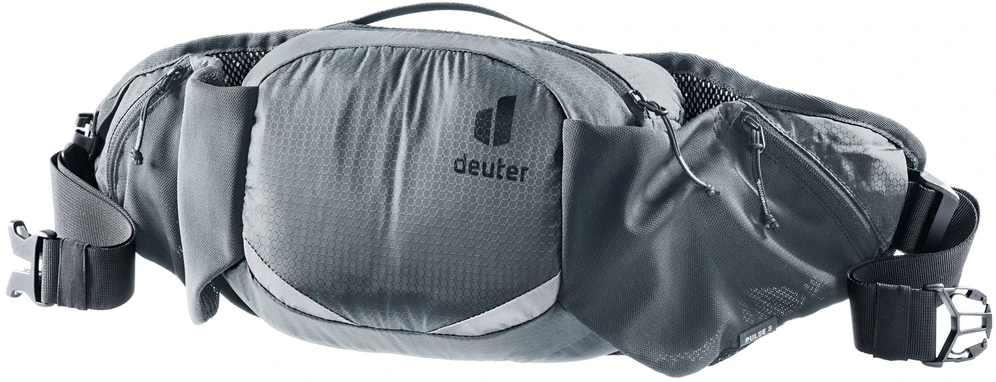 Juosmens Krepšys - Deuter Pulse 3