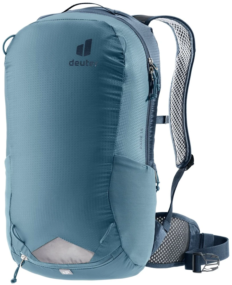 Deuter „Race 16“ – žygio kuprinė (Atlanto/rašalo spalvos)