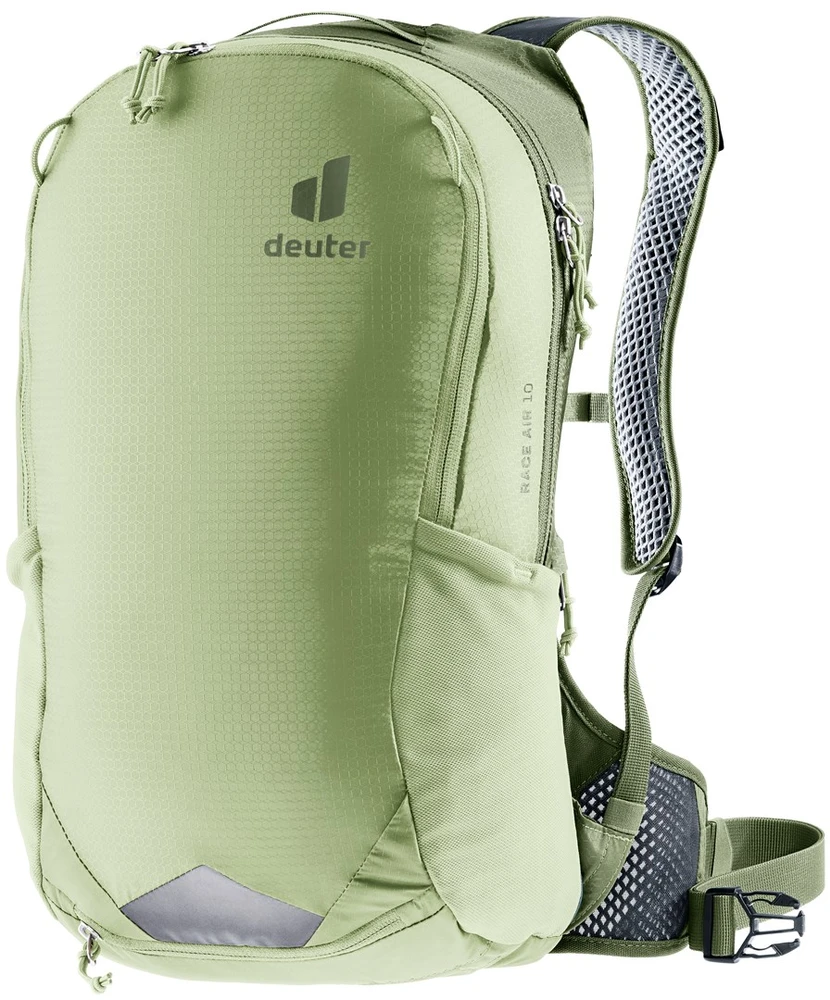 Dviračio kuprinė - Deuter Race Air 10 (mineralinė/žiedinė)