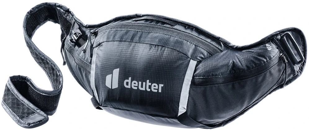 Deuter Shortrail III Lake – bėgimo juosmens krepšys