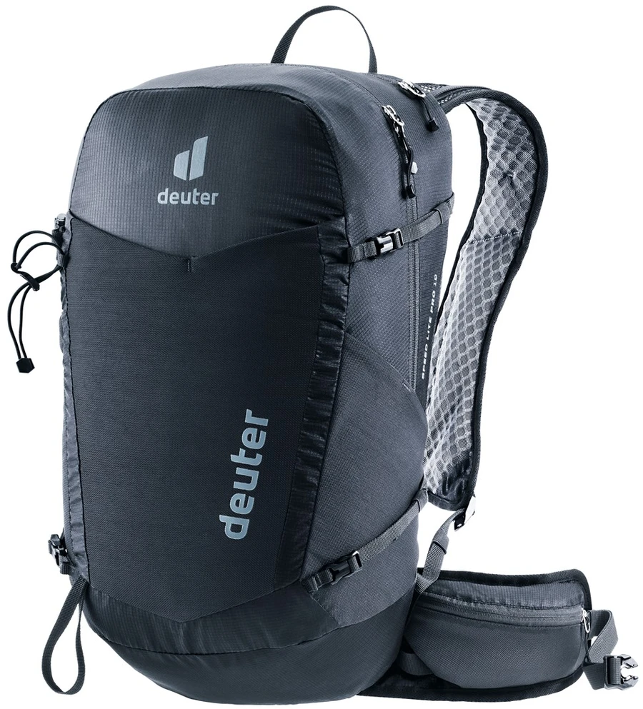 Deuter Speed Lite Pro 19 19 L Juoda