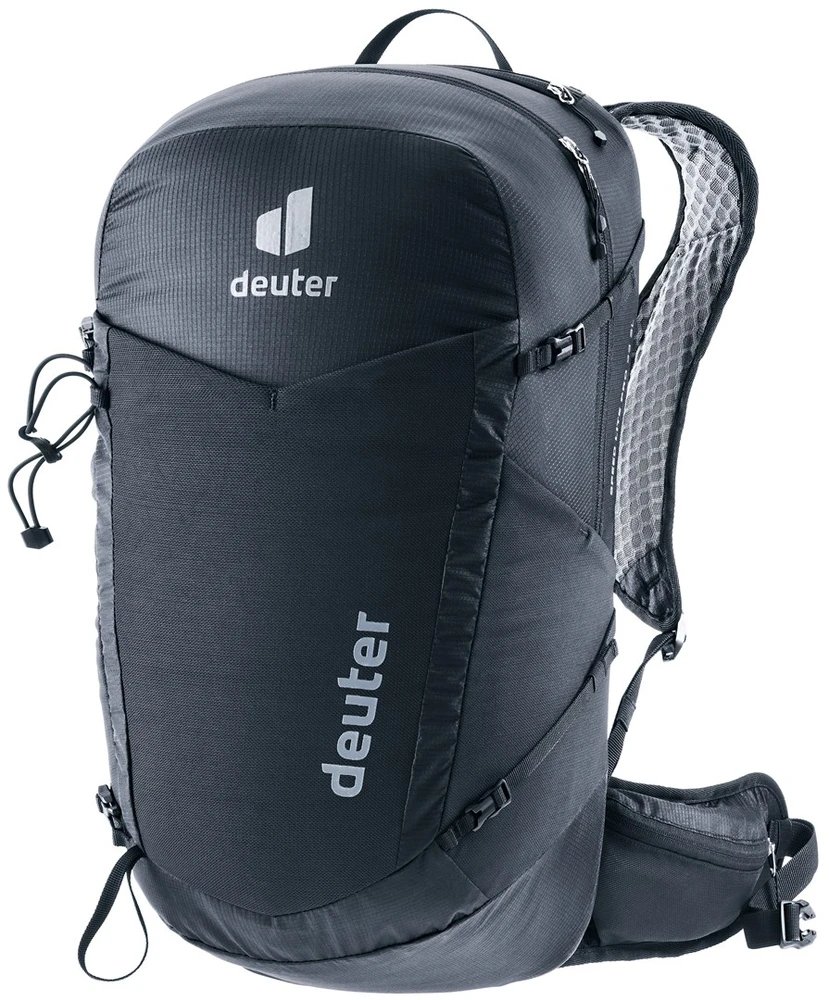 Deuter Speed Lite Pro 23 SL 23 L Juoda