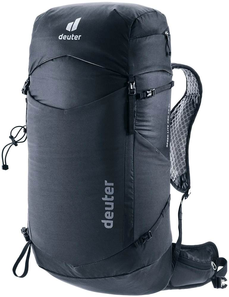 Kuprinė Deuter Speed Lite Pro 28 SL - Juoda