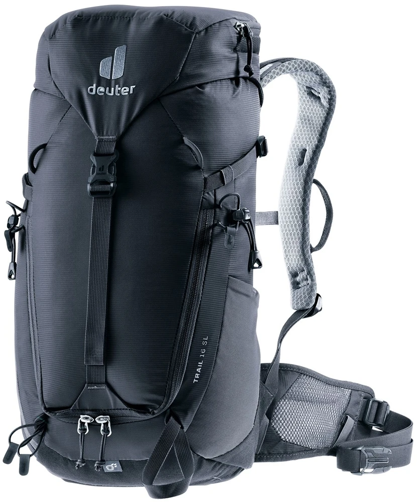 Deuter Trail 16 SL 16 L Juoda