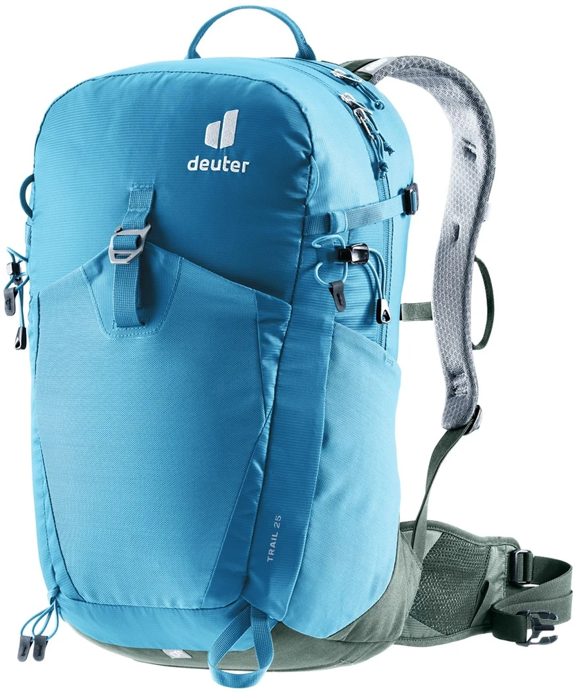 Žygio kuprinė - Deuter Trail 25