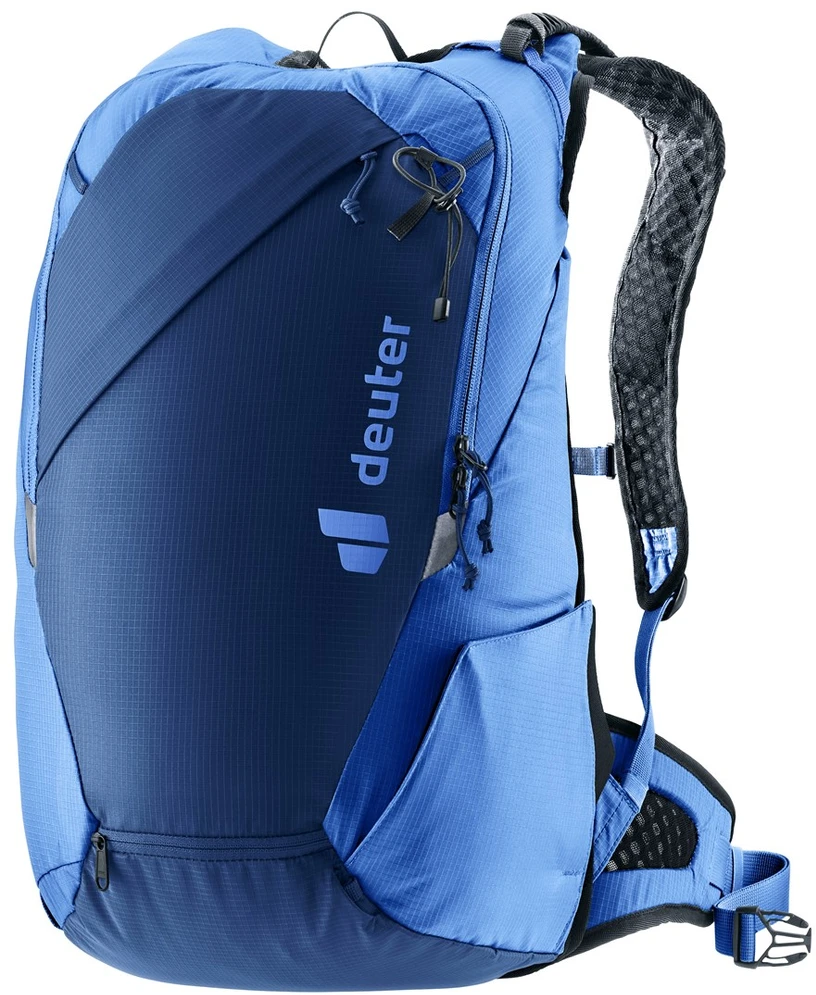 Kuprinė Deuter Updays 20, mėlyna