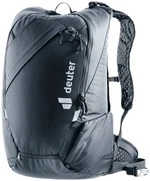 Deuter Updays 24 SL-juodas skydiving backpack
