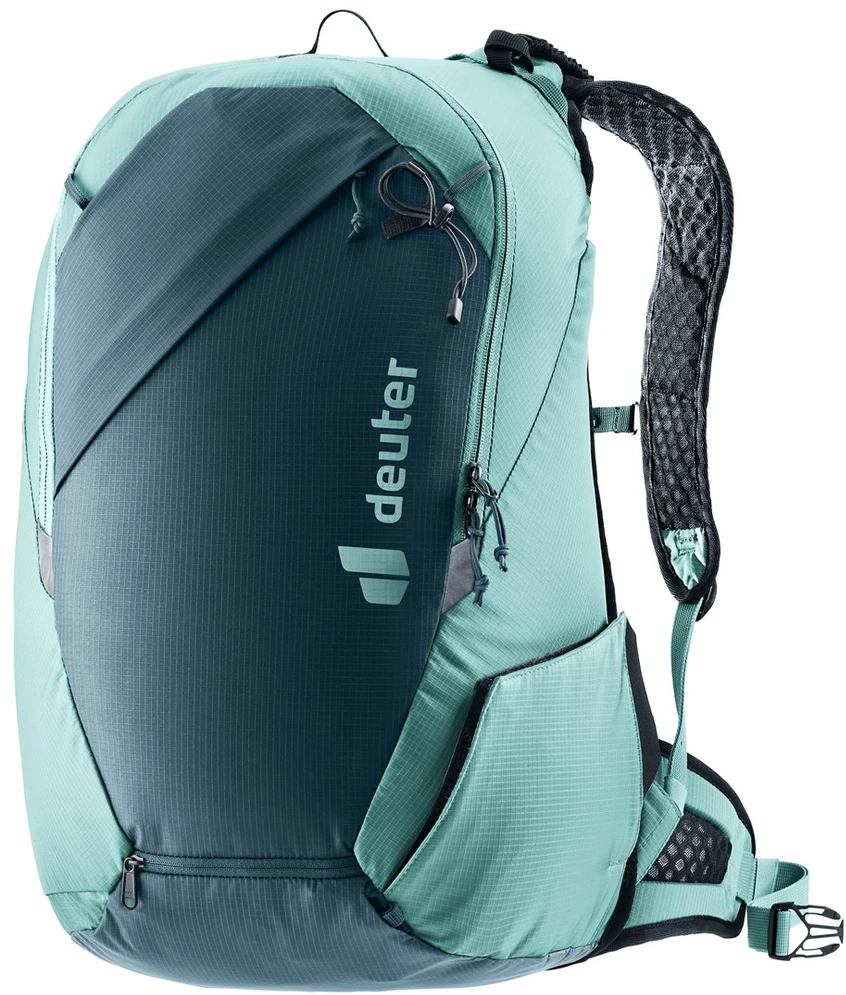 Kuprinė Deuter Updays 26 l, mėlyna