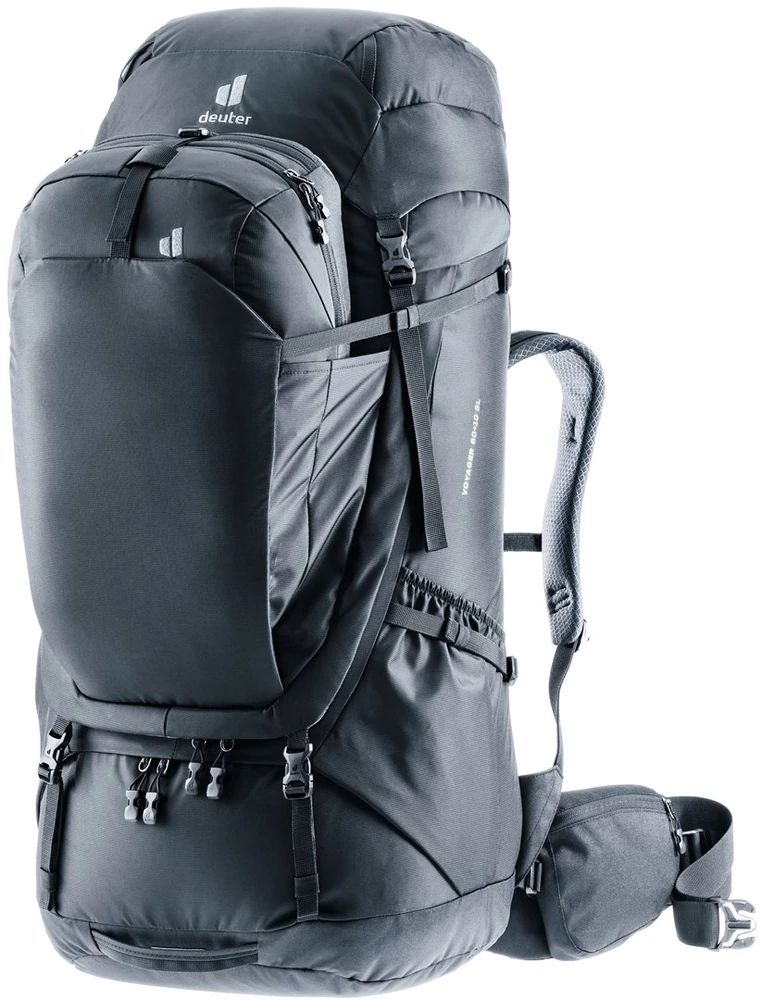Deuter Voyager 60+10 SL