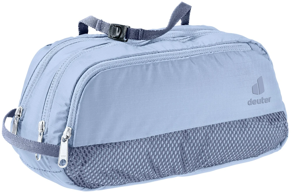 Deuter Wash Bag Tour III kosmetinis krepšys Mėlyna