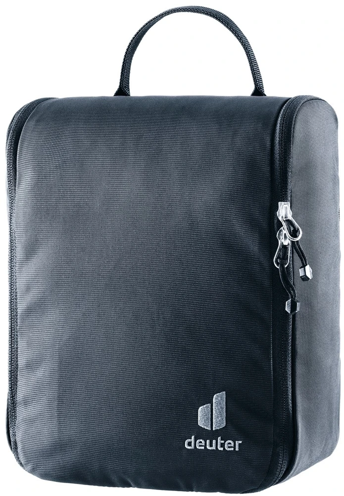 Deuter Wash Center II - travel Kosmetinis krepšelis (Juodas)