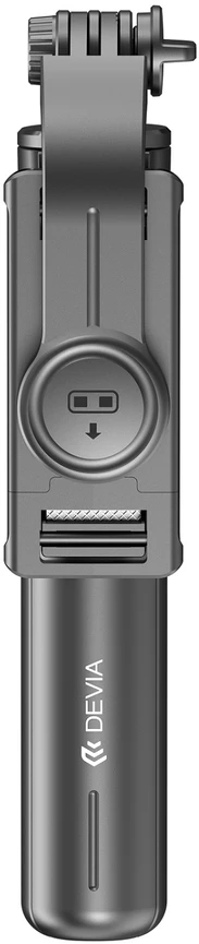 Devia asmenukių lazda Bluetooth Lite 1 trikojis juodas