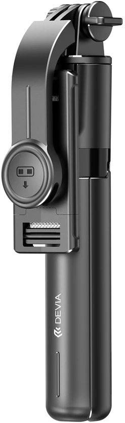 Devia asmenukių lazda Bluetooth Lite 1 trikojis juodas