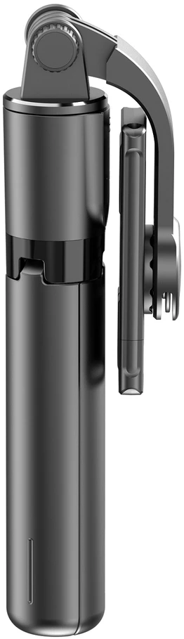 Devia asmenukių lazda Bluetooth Lite 1 trikojis juodas