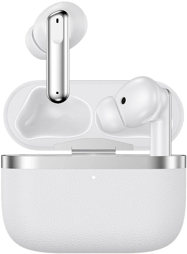 Devia Bluetooth ausinės TWS Ultra1 juodos su ANC