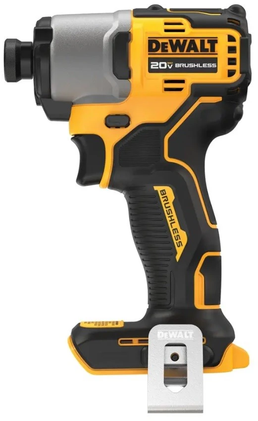 Dewalt smūginis suktuvas DCF840N 18V 192Nm be akumuliatoriaus ir kroviklio