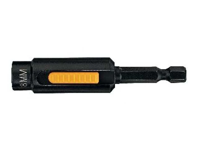 Pro DEWALT KOŃCÓWKA Z NASADKĄ 13mm