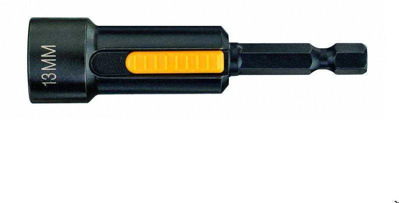 Dewalt magnetinis antgalis su 13 mm valymo elementu