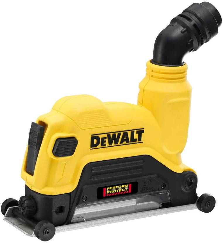 Dulkių surinkimo sistema DeWalt DWE46225-XJ