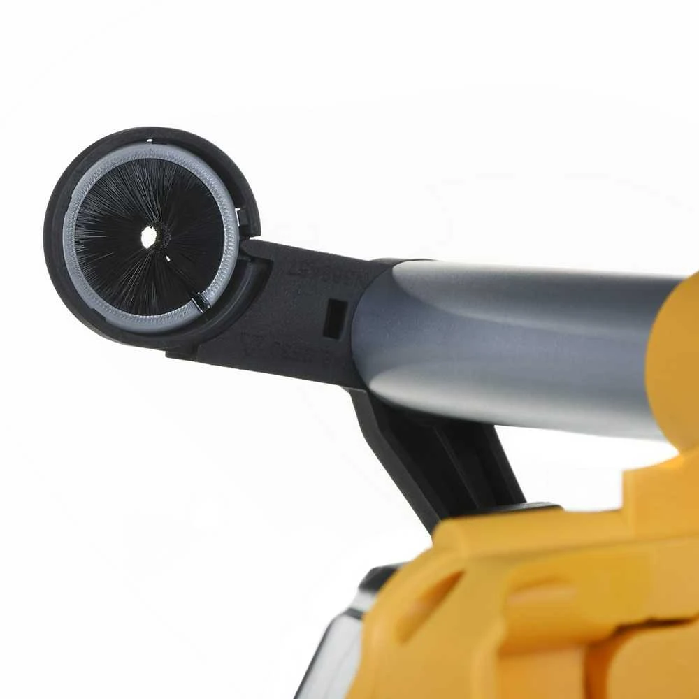 DEWALT D25303DH-XJ Dulkių siurbimo priedas, skirtas DCH273/274