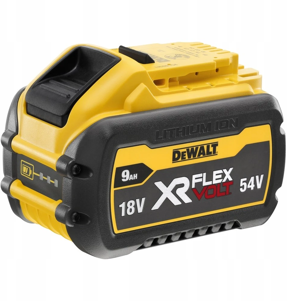 DeWALT DCB547-XJ elektrinio įrankio baterija arba įkroviklis