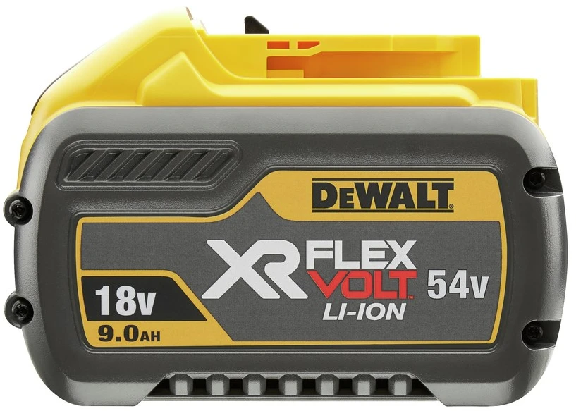 DeWALT DCB547-XJ elektrinio įrankio baterija arba įkroviklis