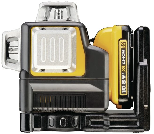 DeWALT DCE089D1G-QW lazerinis gulsčiukas Vienodo lygmens gulsčiukas 30 m