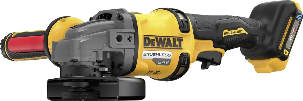 DeWALT DCG418SHDN-XJ be kategorijos