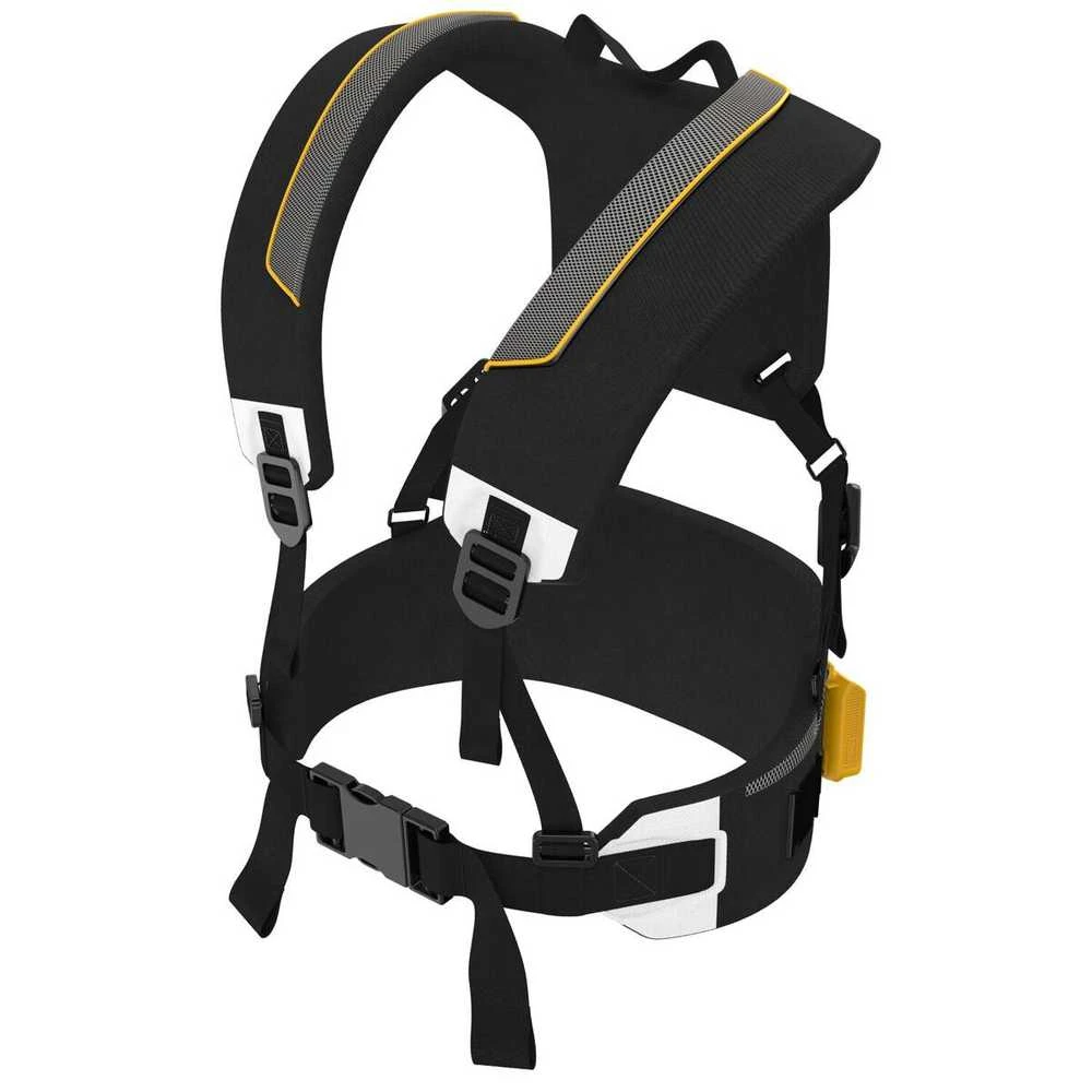 DEWALT DELUXE diržai žoliapjovei