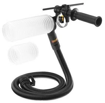 Dulkių surinkimo sistema DeWalt DWH201D-XJ