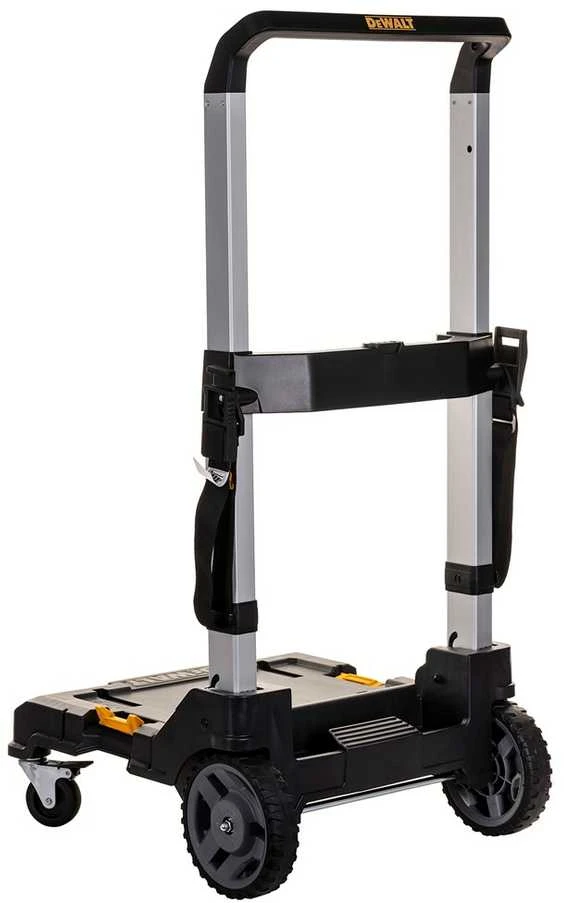 Vežimėlis įrankių dėžėms DeWalt TSTAK DWST1-71196