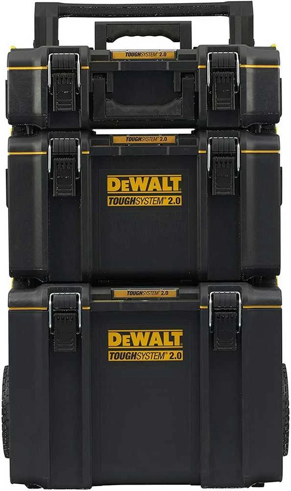 Įrankių dėžė DeWalt DWST83402-1