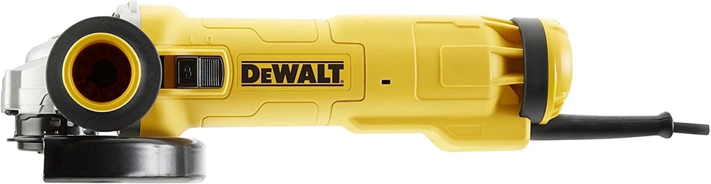 Kampinis šlifuoklis DeWalt DWE4233
