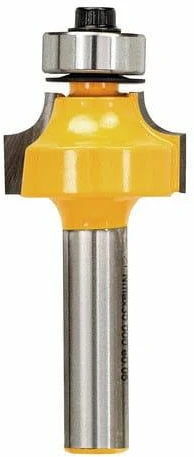 DEWALT FREZ WKLĘSŁY R6 TRZPIEŃ 8mm