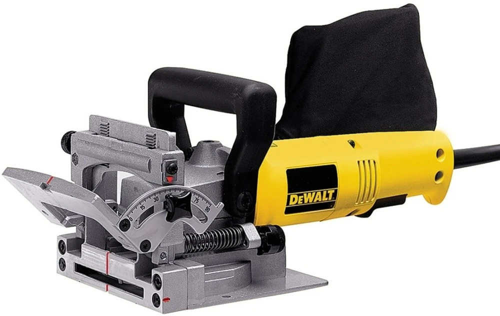DeWALT DW682K sujungimo freza