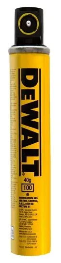 Pro Dujos DeWalt DDF8450000