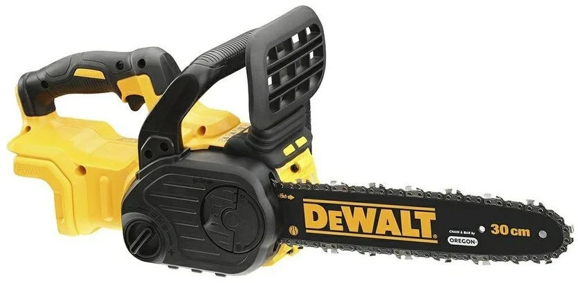 Dewalt grandininis pjūklas DCMCS565N, 18V, 30cm, be akumuliatoriaus ir kroviklio